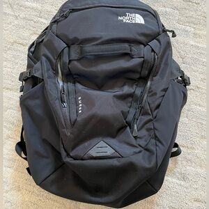 The North Face Surge Backpack